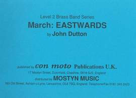 March: Eastwards, set