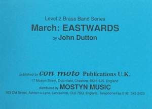 March: Eastwards, set