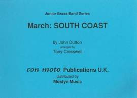 March: South Coast, set
