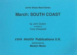 March: South Coast, set