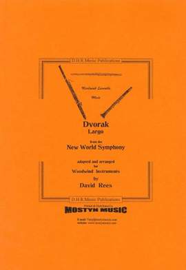 Largo from the New World Symphony