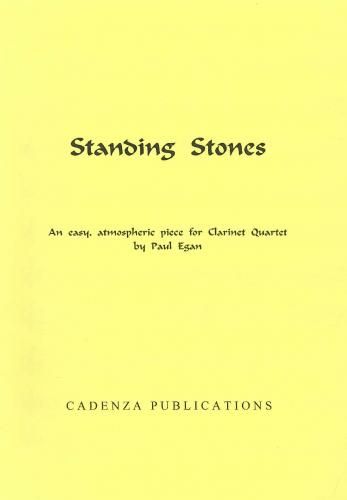 Standing Stones