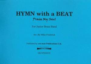 Hymn with a Beat, set