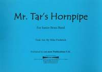 Mr Tar's Hornpipe, set