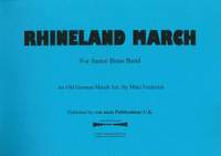 Rhineland March, set