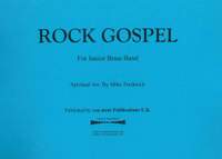 Rock Gospel, set