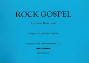 Rock Gospel, set