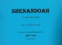 Shenendoah, set