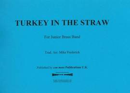 Turkey in the Straw, set