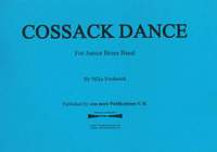 Cossack Dance, set