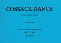 Cossack Dance, set