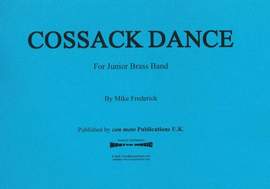 Cossack Dance, set
