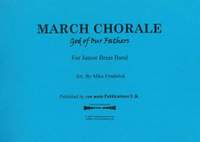March Chorale, set