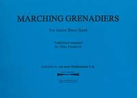 Marching Grenadiers, set