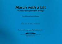 March with a Lilt, set
