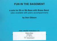 Fun in the Basement, brass band set