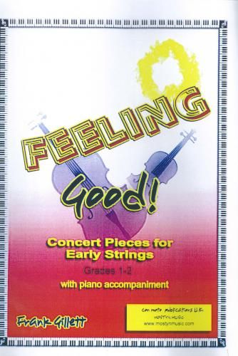 Feeling Good! full set