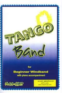 Tango Band, wind band set