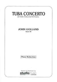 Tuba Concerto