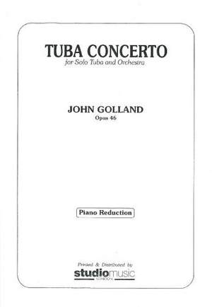 Tuba Concerto
