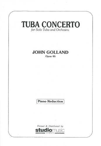 Tuba Concerto