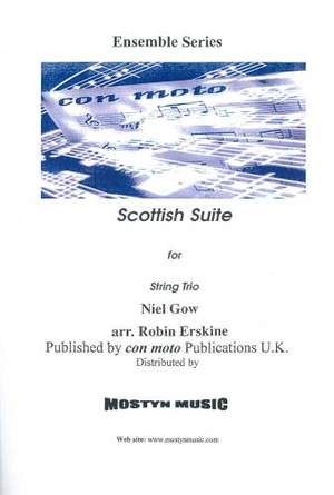 Scottish Suite