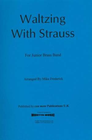 Waltzing with Strauss, set