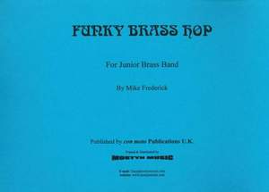 Funky Brass Hop, set