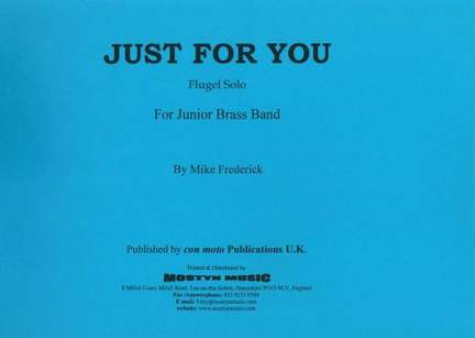 Just for You, set