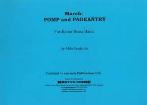 March: Pomp & Pageantry, set