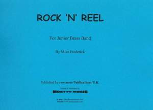 Rock N Reel, set