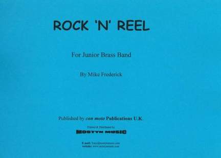 Rock N Reel, set
