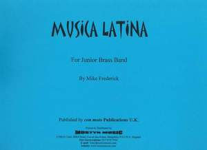 Musica Latina, set