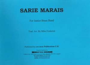 Sarie Marais, set