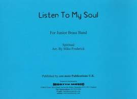Listen to My Soul, set