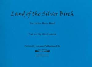 Land of the Silver Birch, set