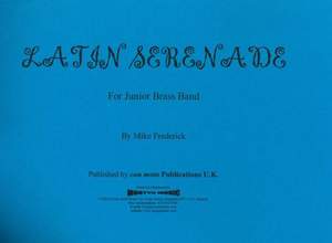 Latin Serenade, set