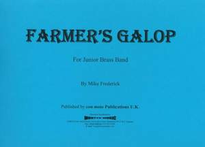 Farmer's Galop, set