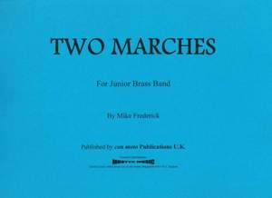 Two Marches, set