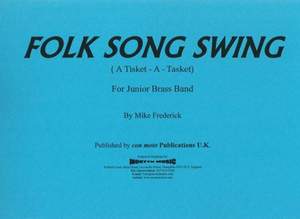 Folk Song Swing, set