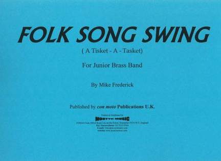 Folk Song Swing, set