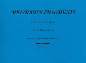 Melodious Fragments, set