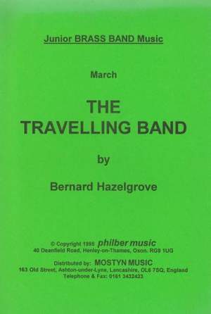 The Travelling Band, score only