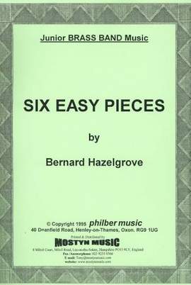 Six Easy Pieces, set
