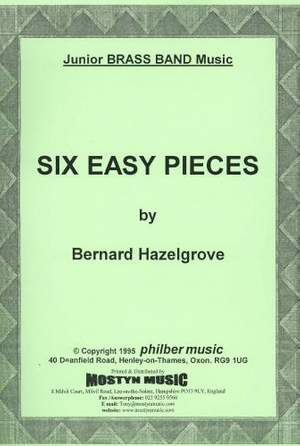 Six Easy Pieces, set