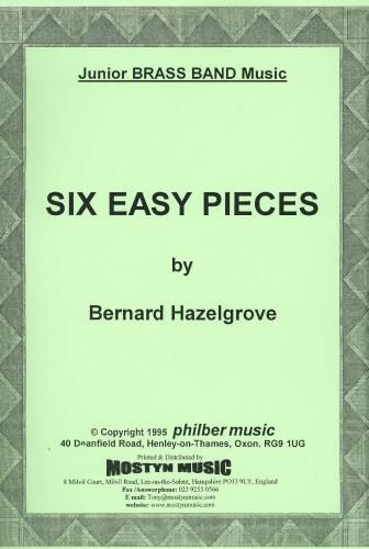 Six Easy Pieces, set