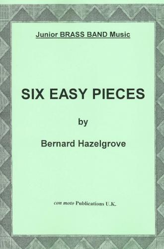 Six Easy Pieces, score only