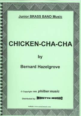 Chicken Cha Cha, set