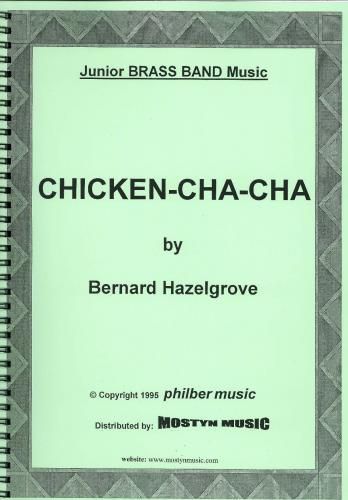 Chicken Cha Cha, set