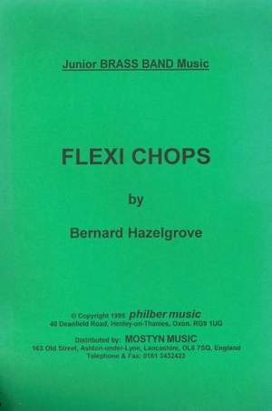 Flexi Chops, set